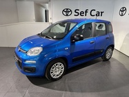Fiat Panda 2025