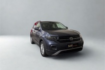 Volkswagen T-Cross 2023