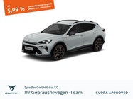 Cupra Formentor 2026