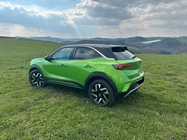 Opel Mokka 2022