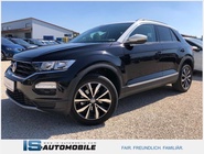 Volkswagen T-Roc 2020