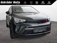 Opel Crossland 2022