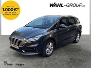 Ford S-Max 2021