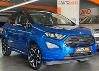 Ford EcoSport 2020