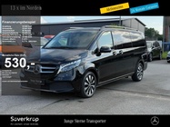 Mercedes-Benz V-Class 2024