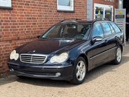 Mercedes-Benz C-Class 2002