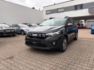 Dacia Sandero 2023