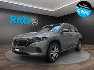 Mercedes-Benz EQA 2023