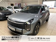 Kia Sportage 2025
