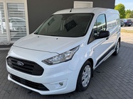 Ford Transit Connect 2018