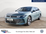 Volkswagen Passat 2025