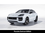 Porsche Cayenne 2026