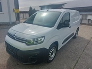 Citroen Berlingo 2024