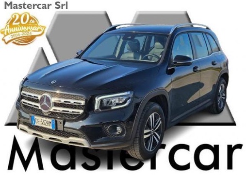 Mercedes-Benz Other 2021