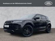Land Rover Evoque 2022