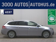 Peugeot 308 2021