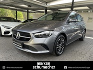 Mercedes-Benz B-Class 2023