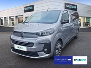 Citroen SpaceTourer 2025