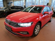 Volkswagen Passat 2023