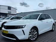 Opel Astra 2023