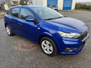 Dacia Sandero 2021