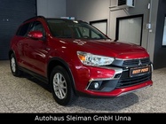 Mitsubishi ASX 2017