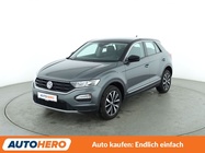 Volkswagen T-Roc 2019