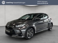 Toyota Yaris 2021