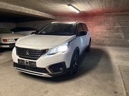 Peugeot 5008 2019