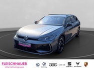 Volkswagen Passat 2025