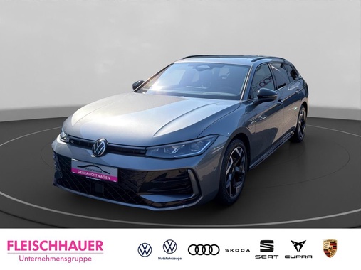 Volkswagen Passat 2025