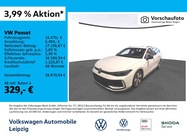 Volkswagen Passat 2024