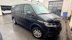 Volkswagen Other 2021