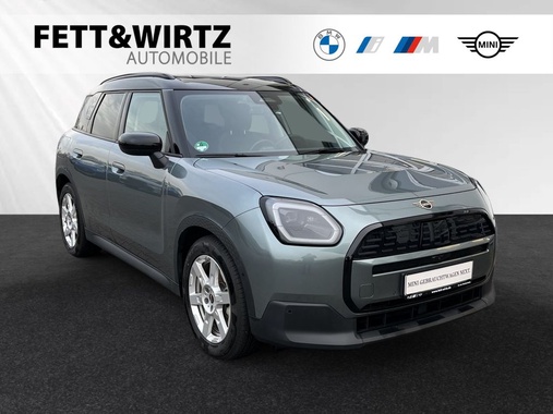 MINI Countryman 2024