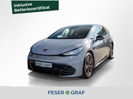 Cupra Born 2023