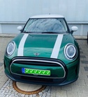 MINI Cooper 2022