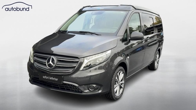 Mercedes-Benz Vito 2025