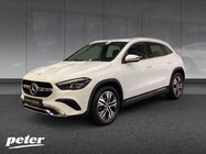 Mercedes-Benz GLA-Class 2024