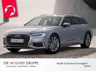 Audi A6 2023