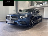 Mercedes-Benz A-Class 2020