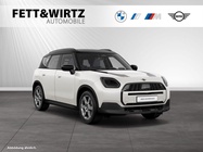 MINI Countryman 2025