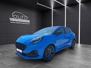 Ford Puma 2024