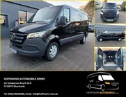 Mercedes-Benz Sprinter 2021