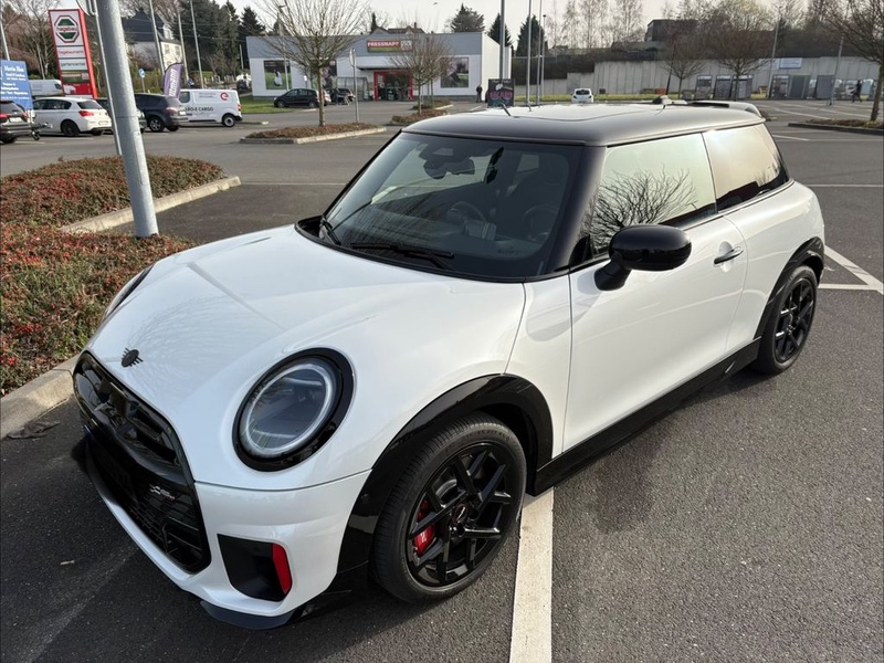 MINI Other
