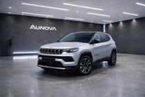 Jeep Compass 2026