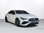 Mercedes-Benz CLA-Class 2024