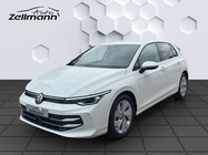 Volkswagen Golf 2025