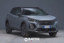Peugeot 2008 2024