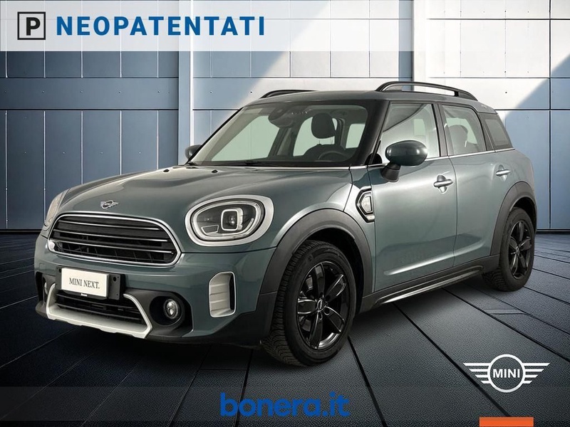 MINI Other