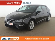 Seat Leon 2020